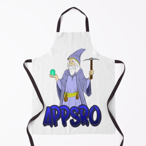 Item preview, Appsro The Wizard designed and sold by JonaArts.