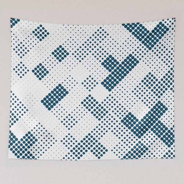 Item preview, Random points designed and sold by OnIlustraciones.