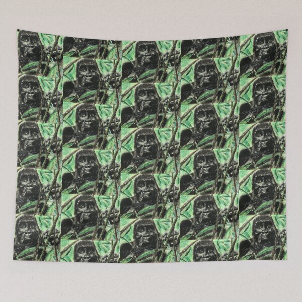 Item preview, I See You designed and sold by BroadwayArtwork.