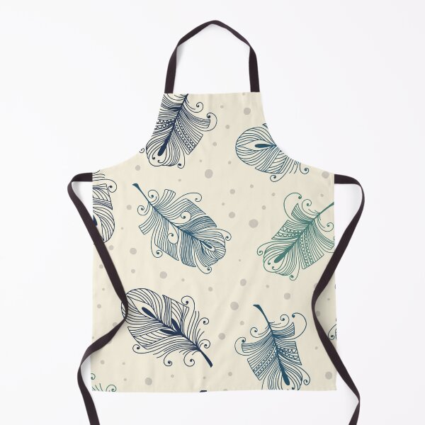 Item preview, Tribal Boho Indian Feathers designed and sold by Vector Scout Lab.