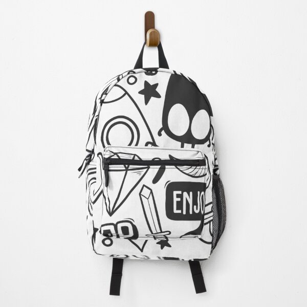 Item preview, Random drawings designed and sold by OnIlustraciones.