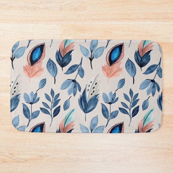 Item preview, Tribal Boho Indian Feathers designed and sold by Vector Scout Lab.