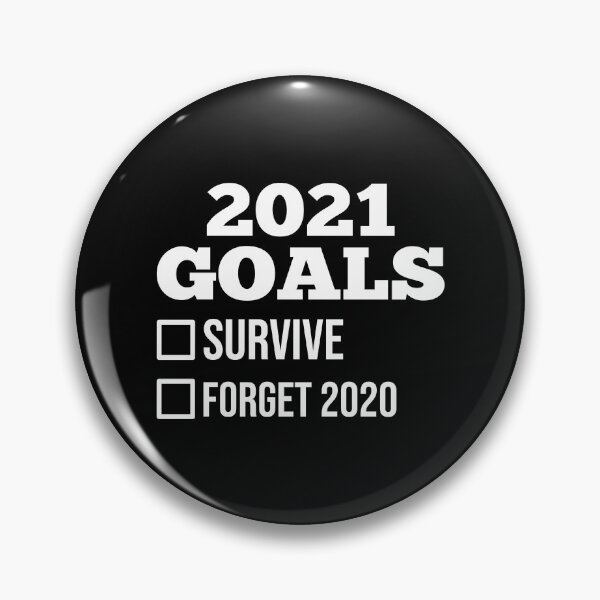 Item preview, 2021 Goals Merry Christmask 2020 designed and sold by FanaticTee.