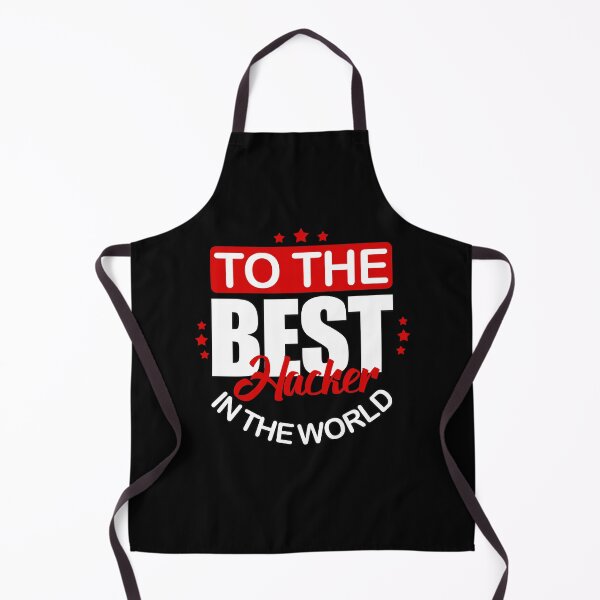 Item preview, To the best hacker in the world. Good guy, happy man! designed and sold by Cristian Stefan.