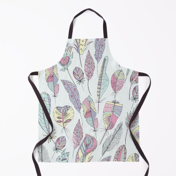 Item preview, Tribal Boho Indian Feathers designed and sold by Vector Scout Lab.