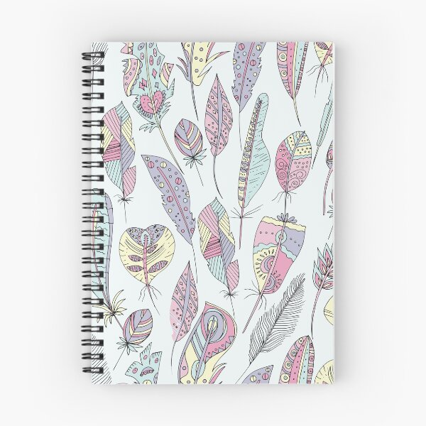 Item preview, Tribal Boho Indian Feathers designed and sold by Vector Scout Lab.
