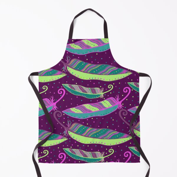 Item preview, Tribal Boho Indian Feathers designed and sold by Vector Scout Lab.