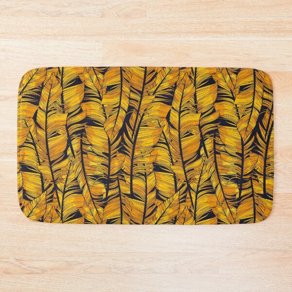 Item preview, Golden Tribal Boho Indian Feathers designed and sold by Vector Scout Lab.