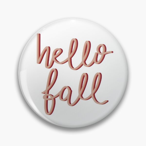 Artikelvorschau, Hallo Herbst entworfen und verkauft von katiemy12.