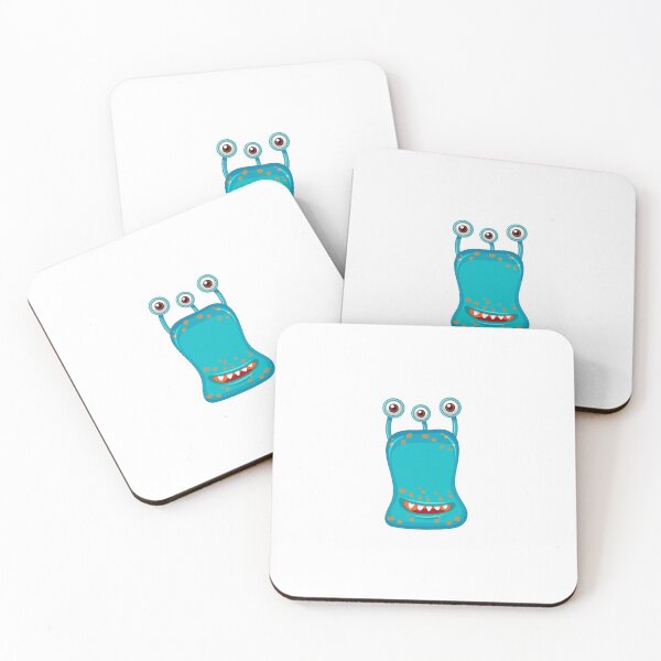 Item preview, Blue Martian designed and sold by FunDayze.