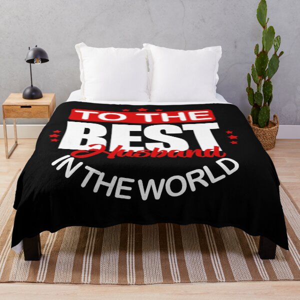 Item preview, To the best husband in the world. Good guy, happy man! designed and sold by Cristian Stefan.