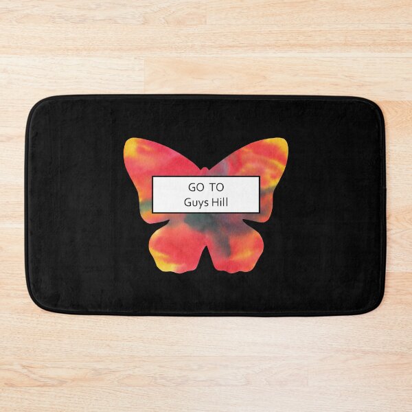 Item preview, A Part Together Game - Guys Hill designed and sold by Jenni Ivins.