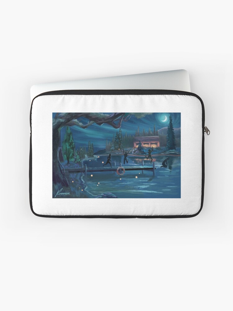 Map of Camp Half Blood Zipper Pouch for Sale by roxxell l