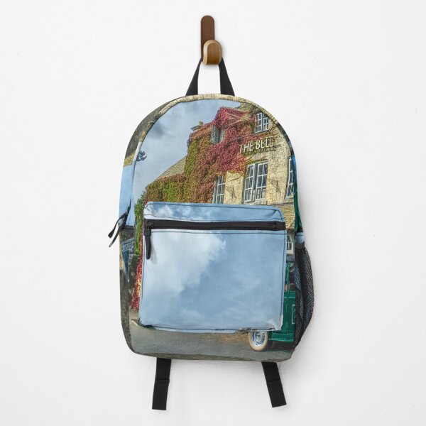 Item preview, British Country Pub  designed and sold by Alisonchambers2.