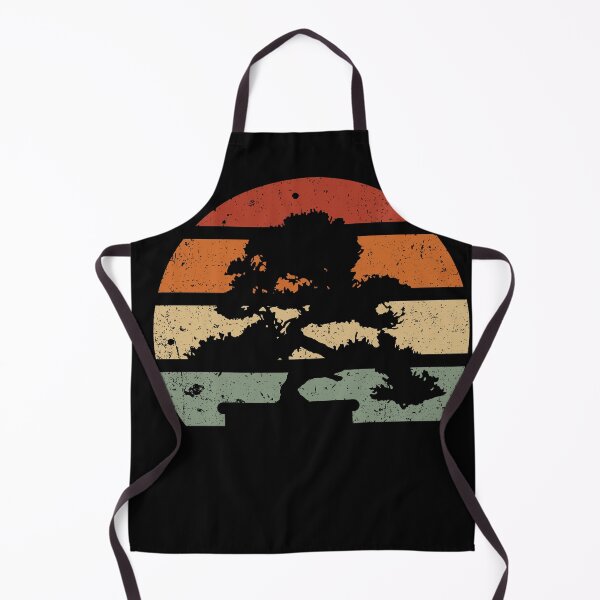 Item preview, Vintage Bonsai Tree Pacific Ocean Beach Vintage Gift Tee designed and sold by shirti.