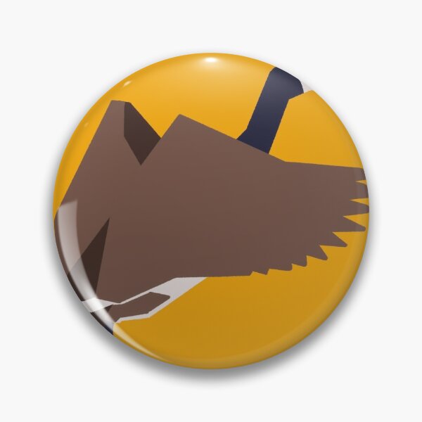 Item preview, Honky Boi designed and sold by Theysaurus.