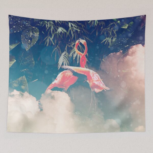 Item preview, It's Not The Heat - Digital Collage designed and sold by royalblewitup.