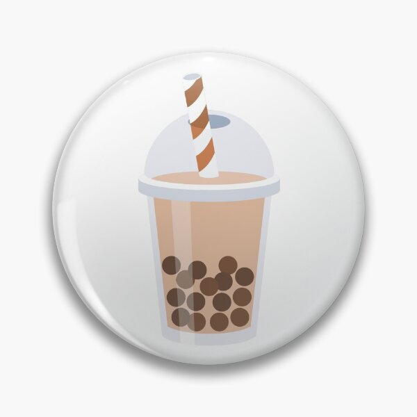 Item preview, Boba Milk Tea designed and sold by FunDayze.