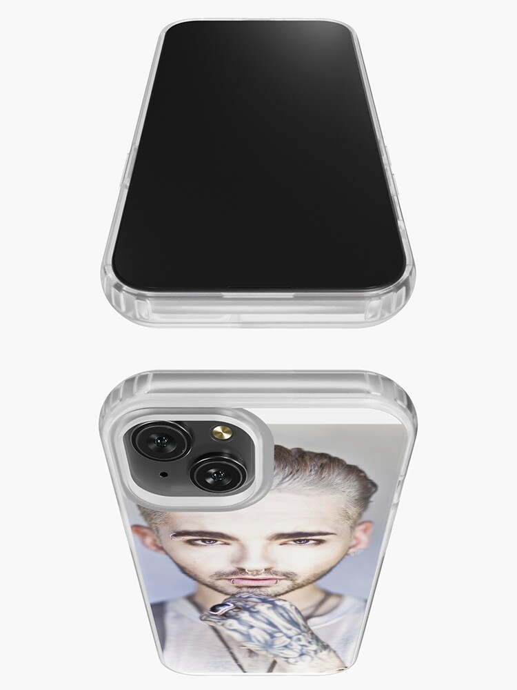 BILL KAULITZ BILLY KAULITZ TOKIO HOTEL GERMANY POP PUNK EMO LEIPZIG DREAM  MACHINE Samsung Galaxy Phone Case for Sale by charmingthreads