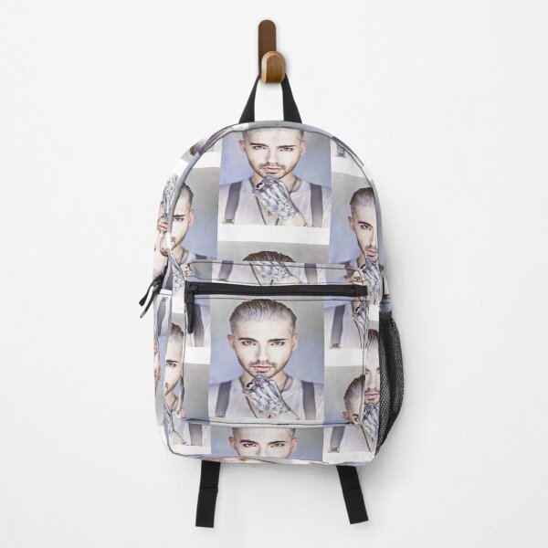 Item preview, BILL KAULITZ BILLY KAULITZ TOKIO HOTEL GERMANY POP PUNK EMO LEIPZIG DREAM MACHINE designed and sold by charmingthreads.