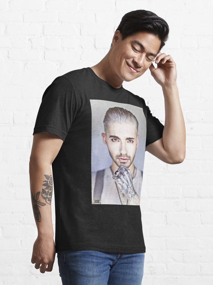 Bill Kaulitz Baby Tee 