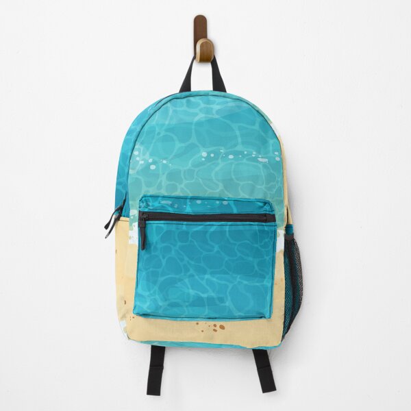 Item preview, The Beach designed and sold by Vector Scout Lab.