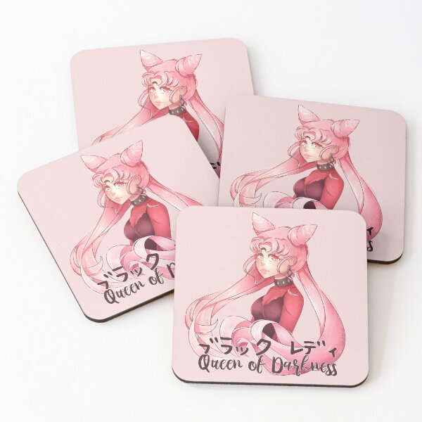 Item preview, Black Lady ブラック・レディ designed and sold by Aluminé Drago.