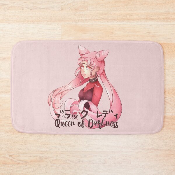 Item preview, Black Lady ブラック・レディ designed and sold by Aluminé Drago.