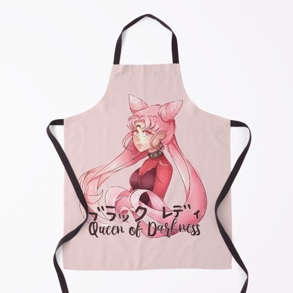 Item preview, Black Lady ブラック・レディ designed and sold by Aluminé Drago.
