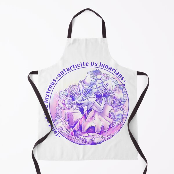Item preview, LAND OF THE LUSTROUS! Antarticite Shirt! designed and sold by angsty-angst.