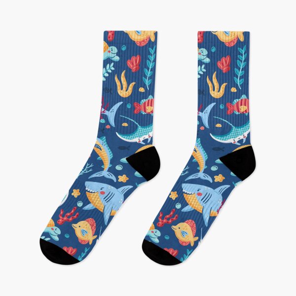 Item preview, Amazing Underwater Marine World designed and sold by Vector Scout Lab.