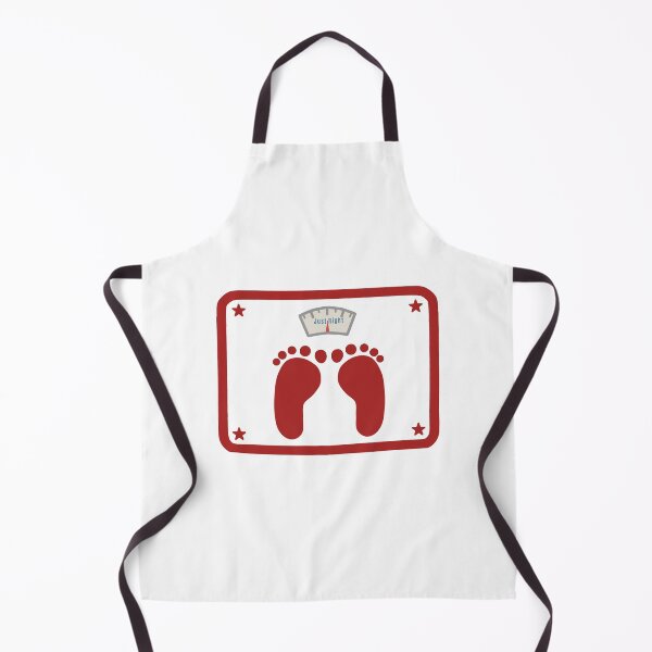 Item preview, Just Right Weight Scale designed and sold by LotusCreations.
