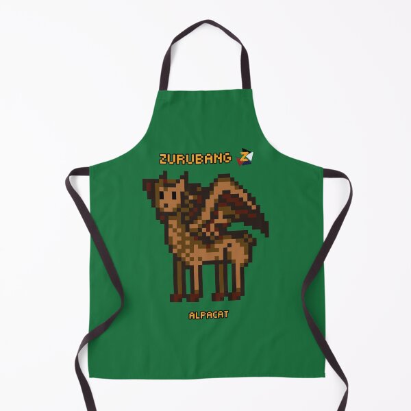 Item preview, Alpacat - Zurubang designed and sold by Zurubang.