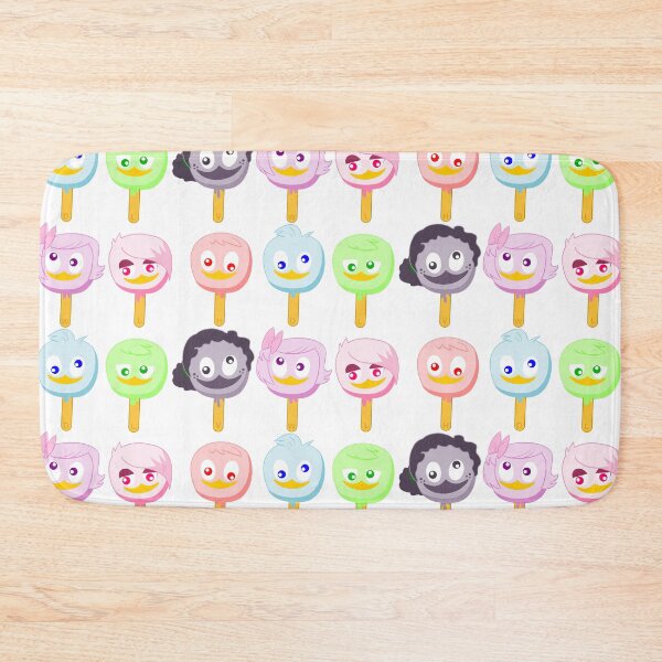 Item preview, DuckTales kids ice cream designed and sold by CoreyUnlimited.