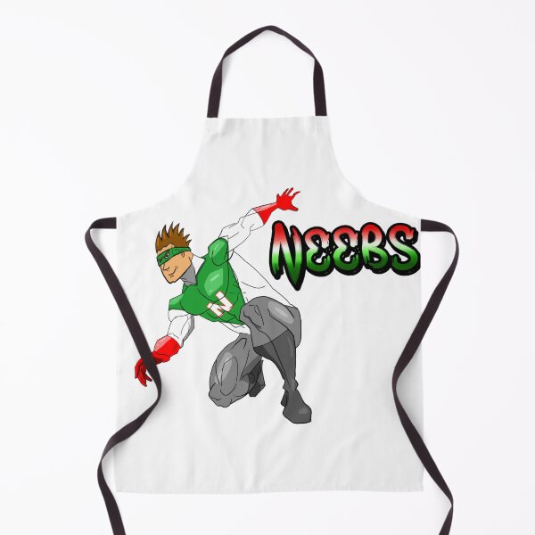 Item preview, Super Neebs designed and sold by JonaArts.