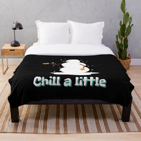Artikelvorschau, Chill ein wenig entworfen und verkauft von KammilDesigns.