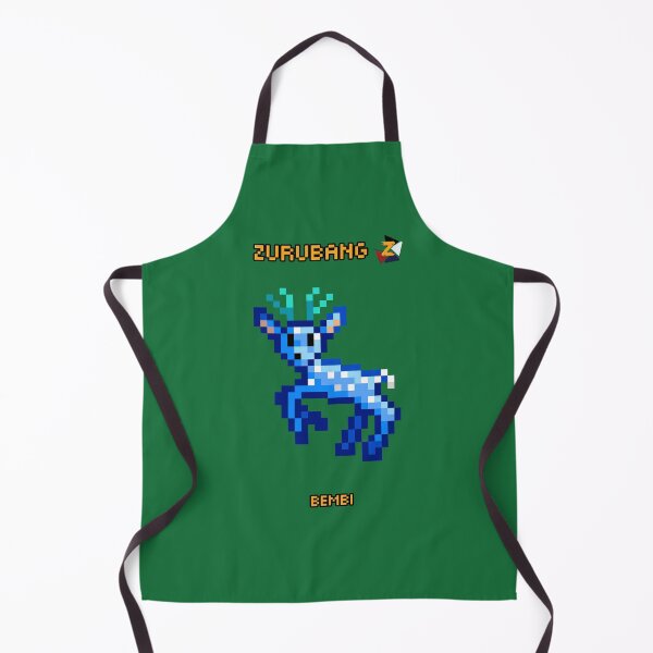 Item preview, Bembi - Zurubang designed and sold by Zurubang.