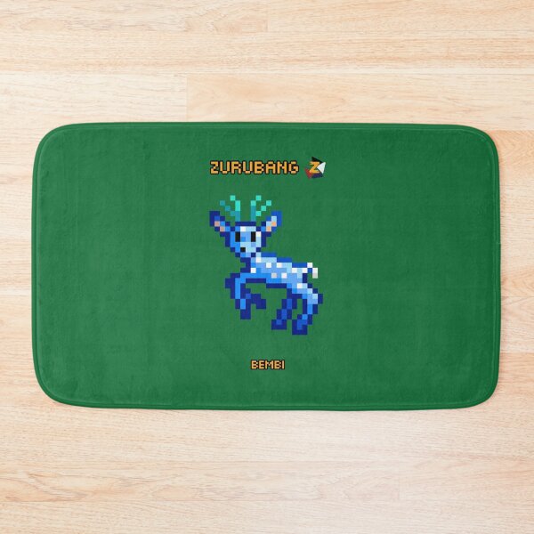 Item preview, Bembi - Zurubang designed and sold by Zurubang.