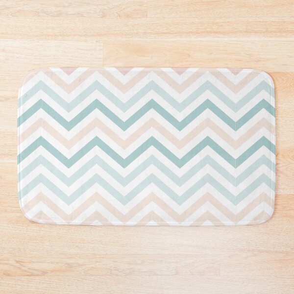 Item preview, Modern Zigzag designed and sold by abaazeem.