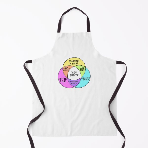 Item preview, Hey Buddy designed and sold by echoromeo.