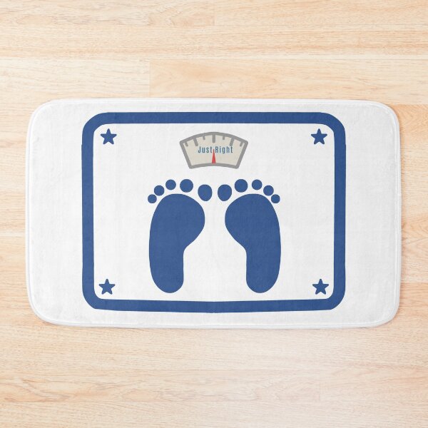 Item preview,  Just Right Weight Scale designed and sold by LotusCreations.