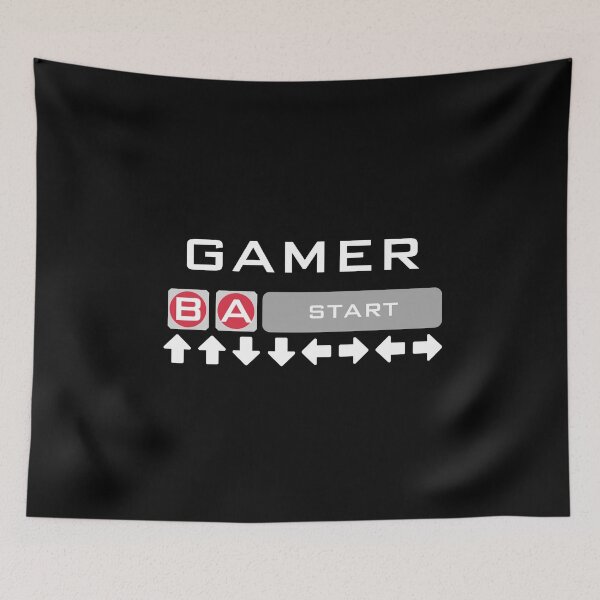Item preview, Retro Gamer Controller!, Love Gaming Collection designed and sold by Nxt-Lvl-Awesome.