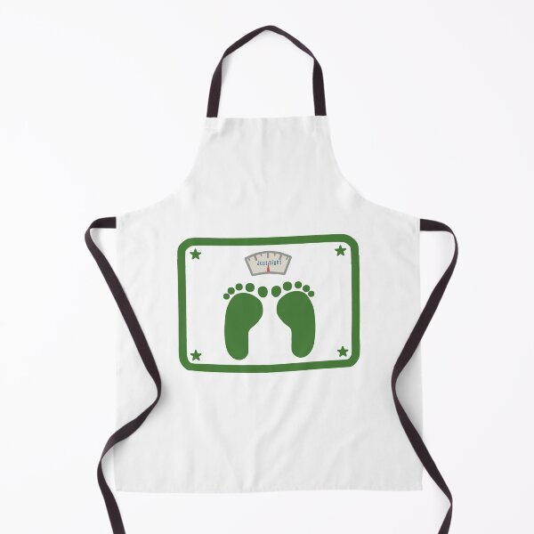 Item preview, Just Right Weight Scale designed and sold by LotusCreations.