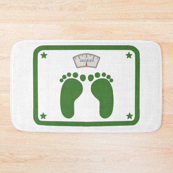 Item preview, Just Right Weight Scale designed and sold by LotusCreations.