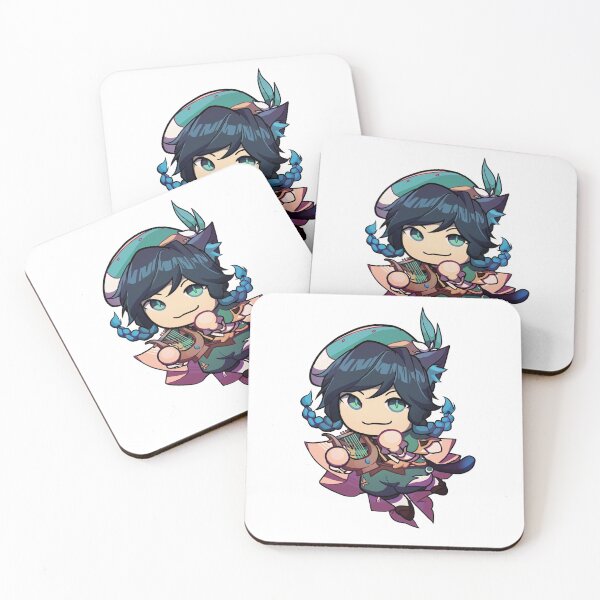 Item preview, Catboy Venti designed and sold by kishdoodles.
