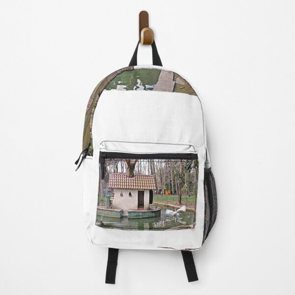 Item preview, Viareggio West Pineta Park 6 - Tuscany - Italy  designed and sold by MG-Photo.