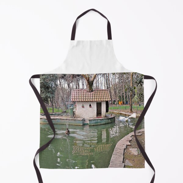 Item preview, Viareggio West Pineta Park 6 - Tuscany - Italy  designed and sold by MG-Photo.
