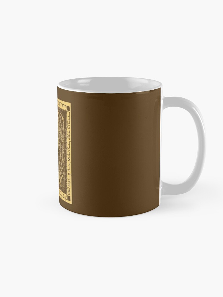 Prima Design Letter Mugs