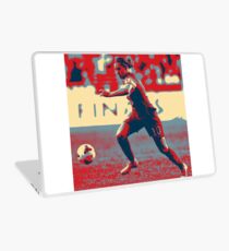 Carli Lloyd 2 Laptop Skin