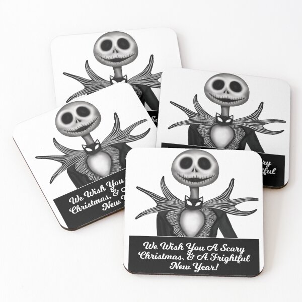 Item preview, Skellington Christmas designed and sold by Specialstace83.